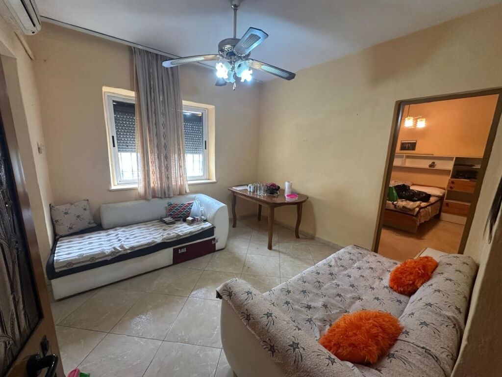 🏢At the Embassy Block, a 3+1 apartment is for sale, 18,500,000 lek