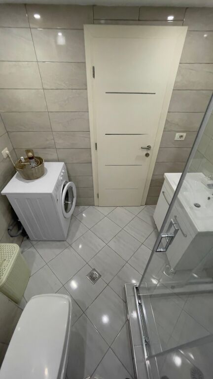AFFITTO, APPARTAMENTO MODERNO 2+1, KODRA E DIELLIT