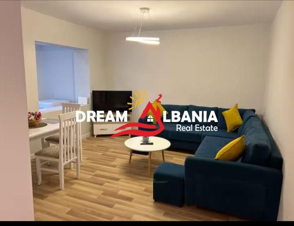 Appartamento 1+1 in affitto al Bulevardi Zogu i Pare, vicino al Ministero della Giustizia (ID 4219405)
