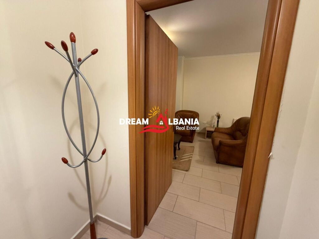Apartment 2+1 for rent near Pazari i Ri by BKT (ID 42215514)