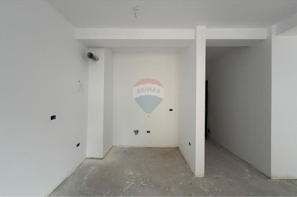 Apartment - For Sale - Ali Demi Street, Tirana