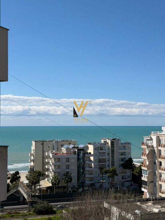 IN VENDITA APPARTAMENTO 2+1+BLK A SHKEMBI I KAVAJES 118.000 EURO