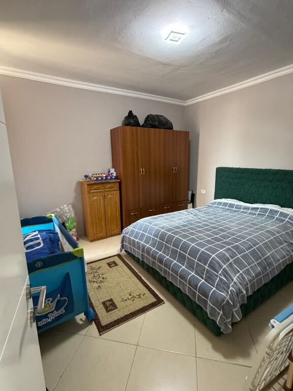 FOR SALE 2+1 APARTMENT NEAR THE WATER SUPPLY, DURRES