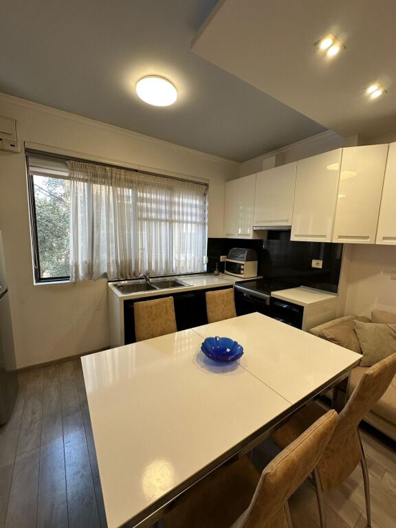✨ SUPER APARTAMENT 1+1 ME QIRA TEK BRRYLI 50,000 LEK
