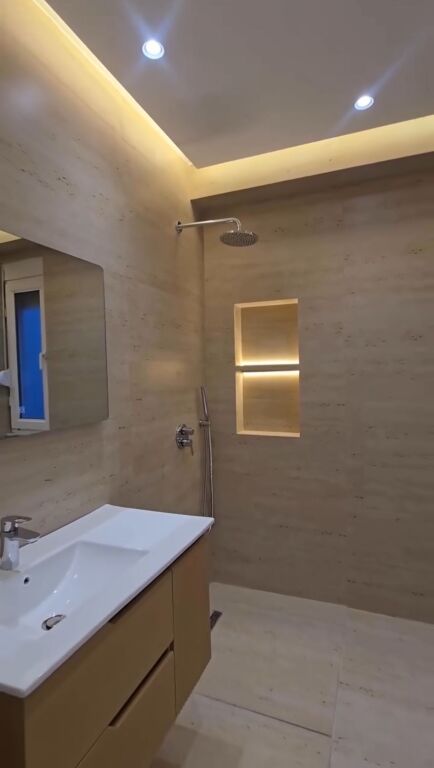 🏡 Apartament 2+1 me Verandë për Shitje – Ish Ekspozita