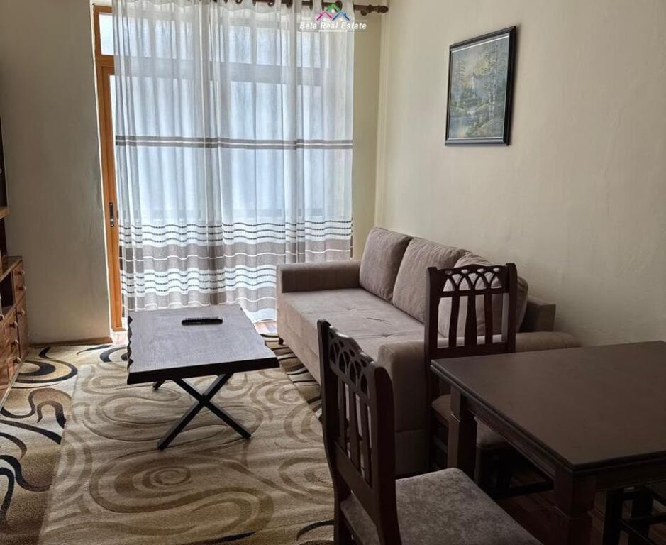 Appartamento in Affitto 1+1 a Bllok (ID B211440) Tirana