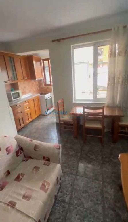 Appartamento 1+1 in vendita Vecchio Parco a Tirana