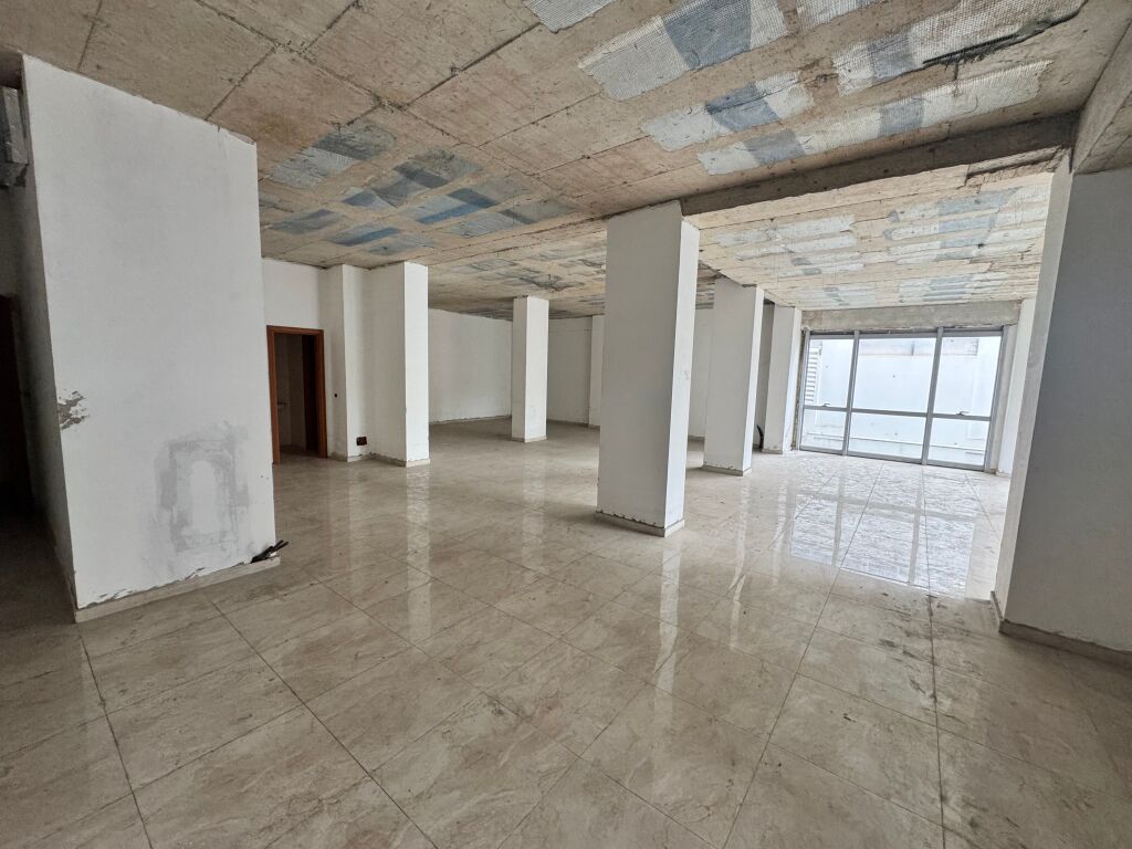 🏢 BUSINESS PREMISES (OFFICE) FOR RENT – NEAR BLOK
