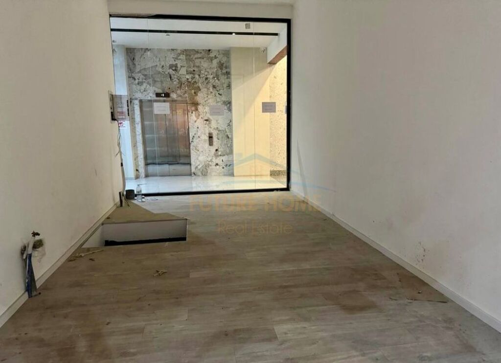 Affitto, Locale commerciale, Garden Building, 21 Dhjetori, Tirane