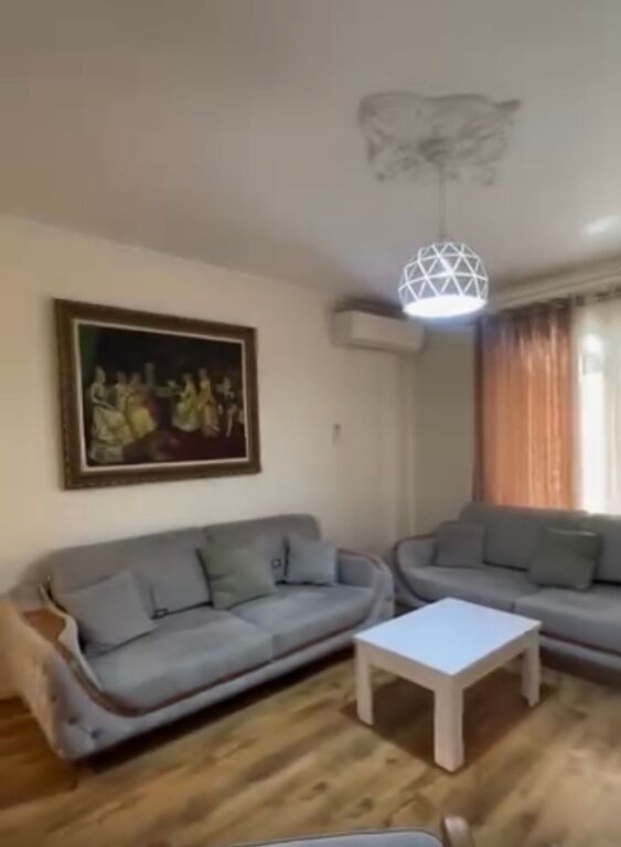 Apartament per qera 1+1 te Delijorgji