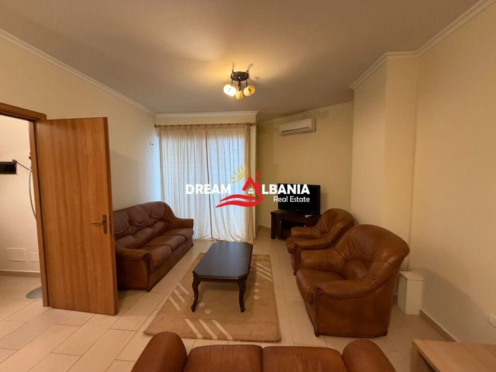Apartment 2+1 for rent near Pazari i Ri by BKT (ID 42215514)