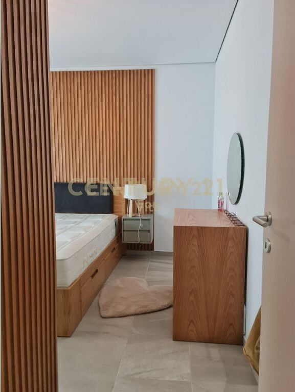 APPARTAMENTO 2+1 CON CORTILE IN VENDITA NELLA RESIDENZA SAN PIETRO!