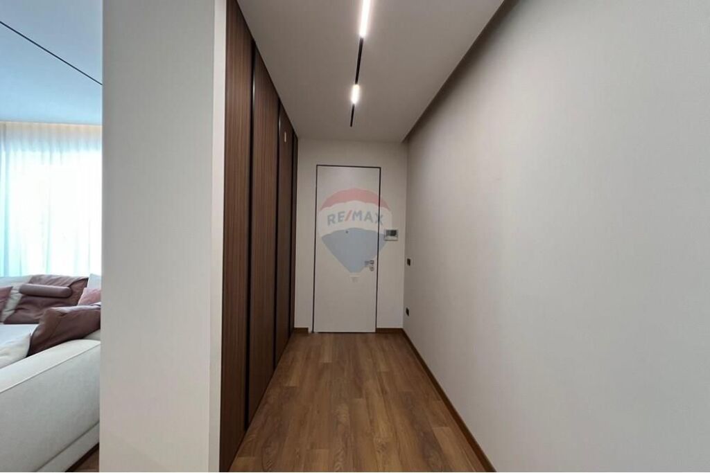 Villa - In Affitto - Vilat Forest, Tirana