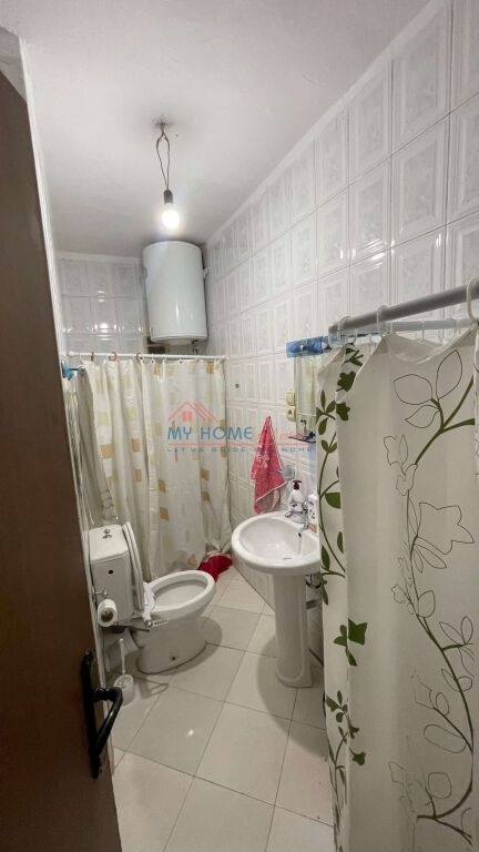 Apartament 1+1 me qera ne Don Bosko ne Tirane