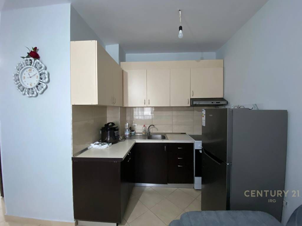 SHITET APARTAMENT 1+1 NE YZBERISHT!