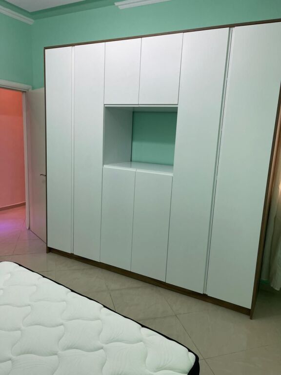 🏡 JEPET ME QERA APARTAMENT 1+1 – RRUGA E SARAÇEVE (QENDËR)
