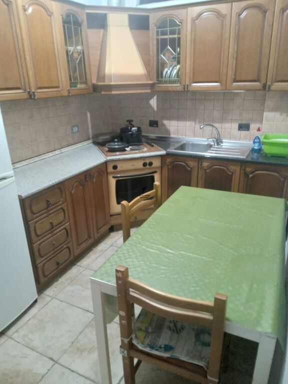 APPARTAMENTO IN AFFITTO 3+1+2 MINE PEZA 70.000 LEKE FH-66643