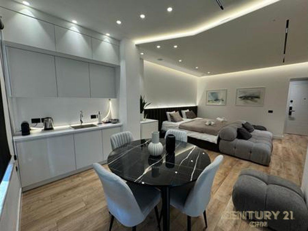 Monolocale Arredato in Vendita presso Piazza Willson