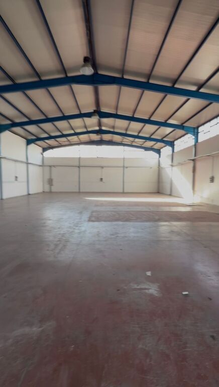 We offer a warehouse for rent, Kashar near Megatek!