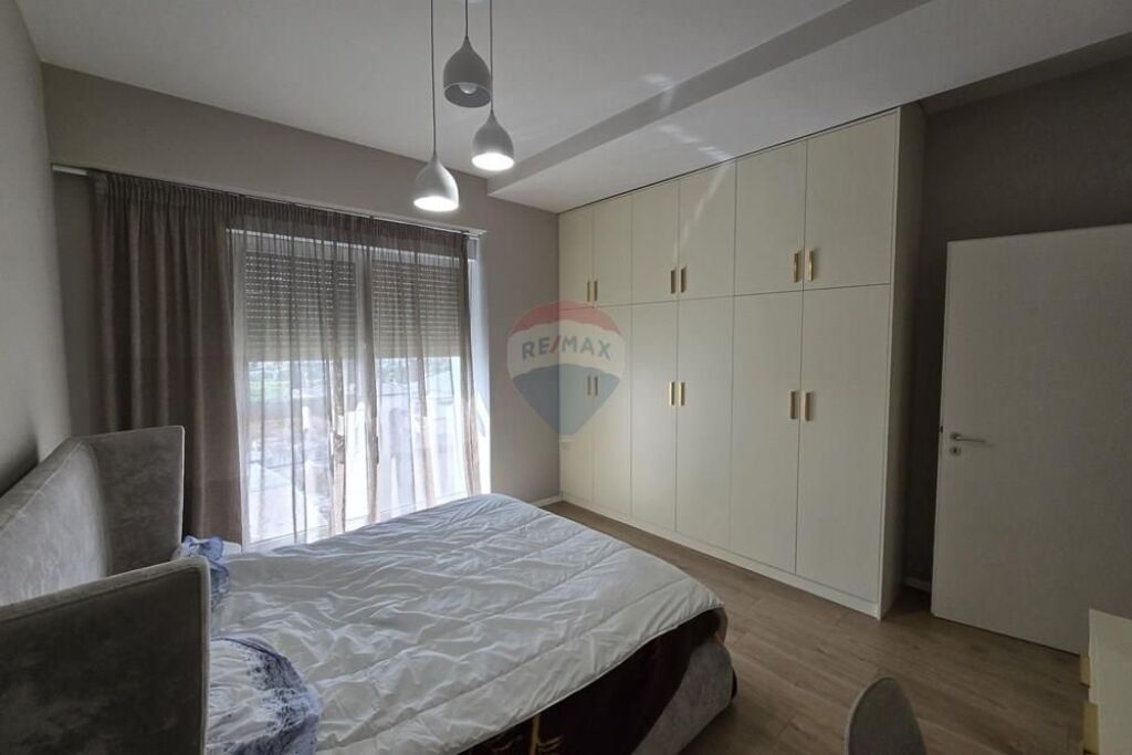 Apartament - Për Qira - Siri Kodra, Tiranë