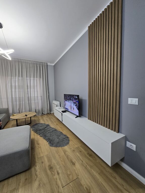 Apartament per qera 1+1 te Deijorgji
