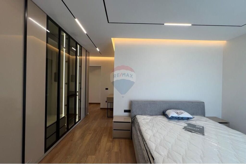 Villa - In Affitto - Vilat Forest, Tirana