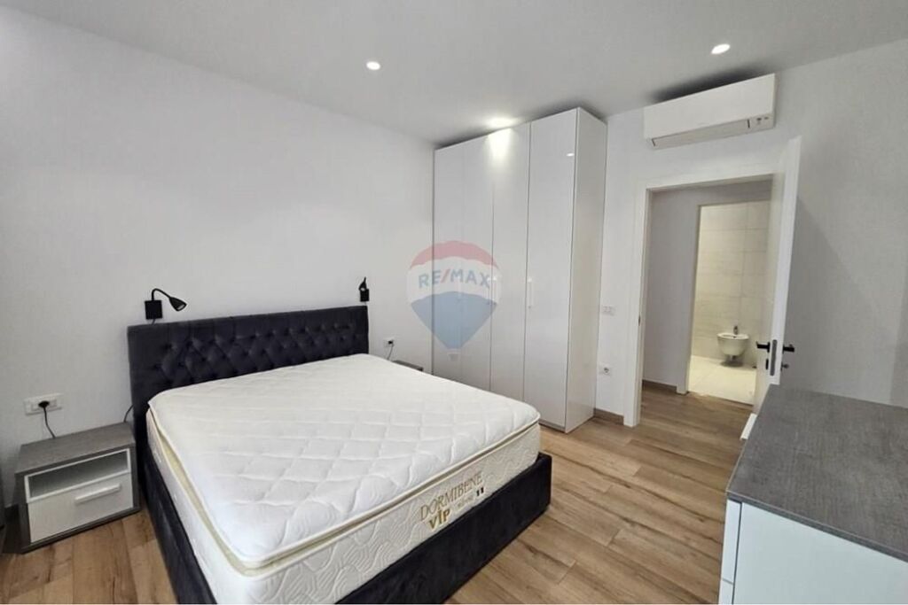 Apartament 2+1 per qira tek rruga e Elbasanit!