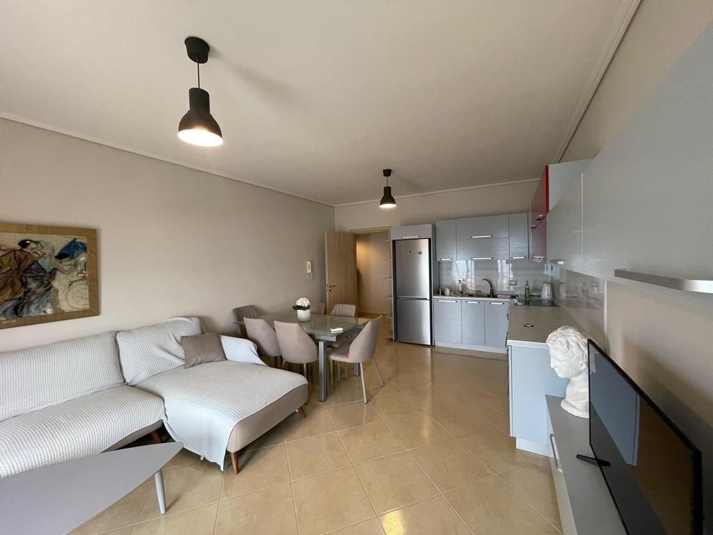 APPARTAMENTO 2+1+2 IN VENDITA A VLORE!