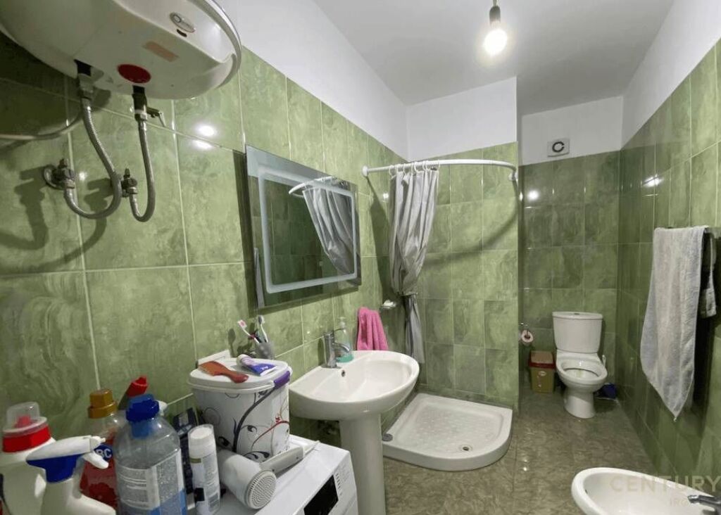 Apartament 1+1 ne Shitje ne Yzberisht,