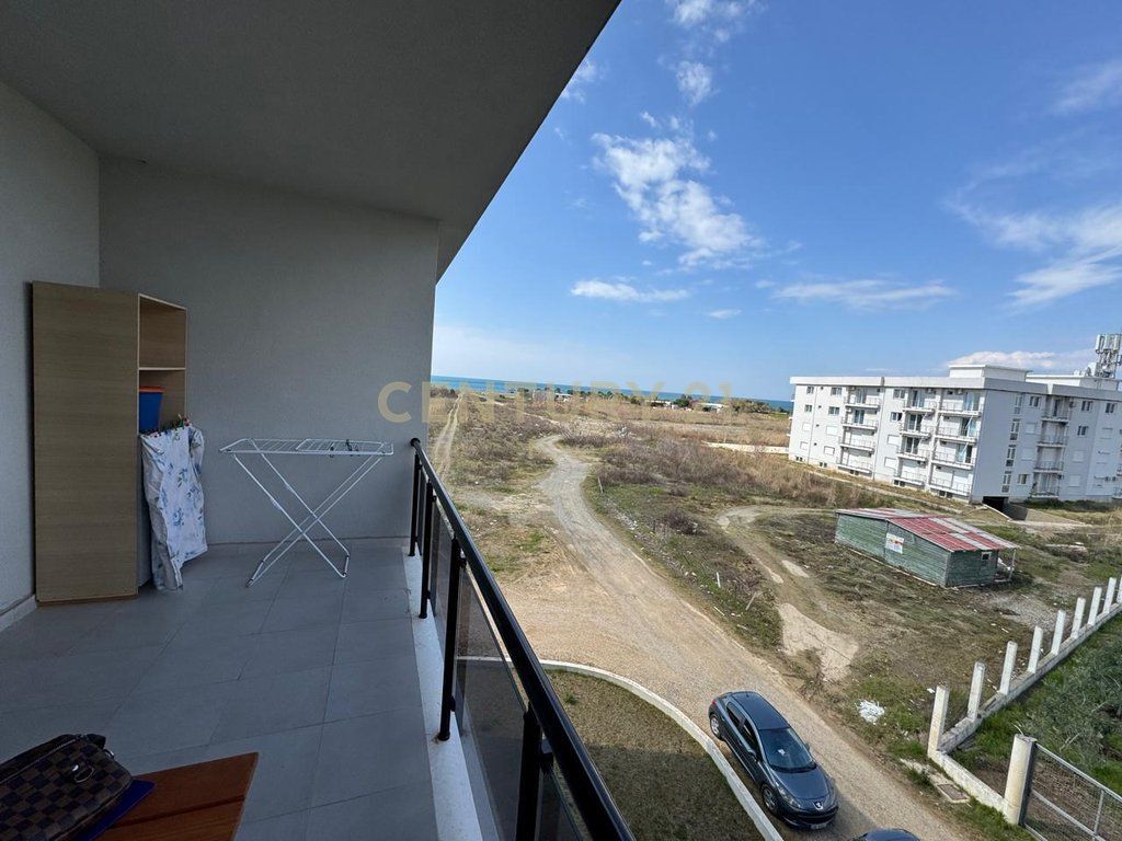 Studio Në Shitje në Tale, Lezhë - 79,000€ | 52.6 m²