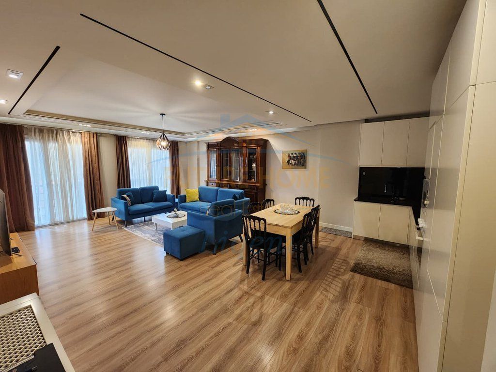 Qira, Apartament 2+1+ Post Parkimi, Rruga e Kosovarëve, Tiranë.