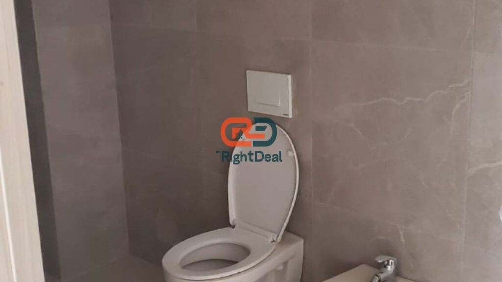 At "E-88" Near Kupola, Laprake Apartment 1+1 For Sale, With Perfect Floor Plan!!!