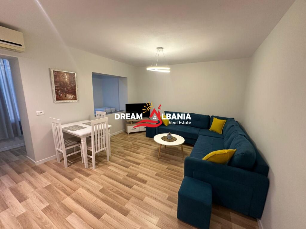 Appartamento 1+1 in affitto al Bulevardi Zogu i Pare, vicino al Ministero della Giustizia (ID 4219405)