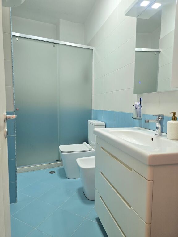 Appartamento in vendita 3+1+2 a Vila L Astir