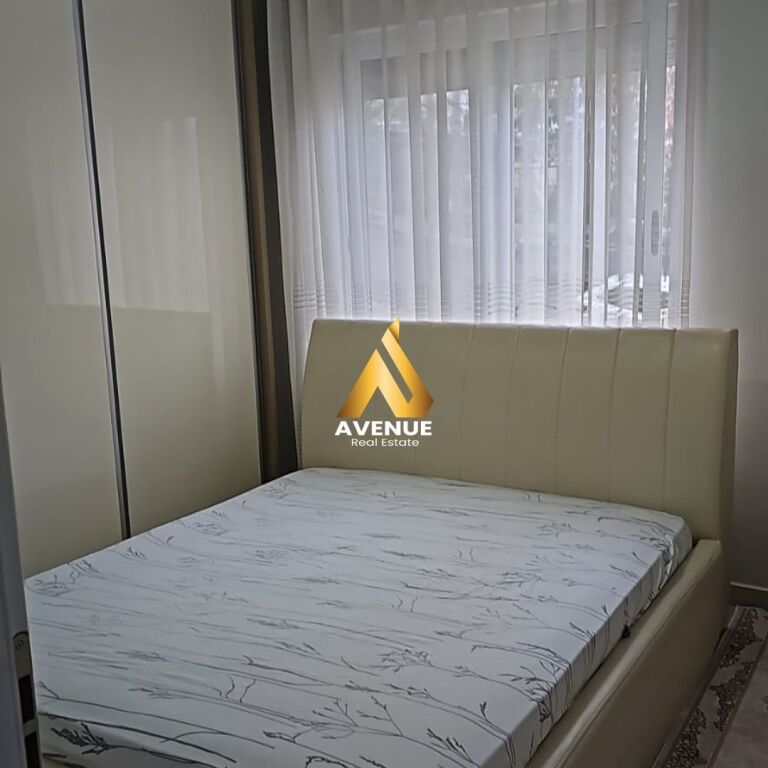 Jepet Apartament 2+1 pranë Kodrës së Diellit