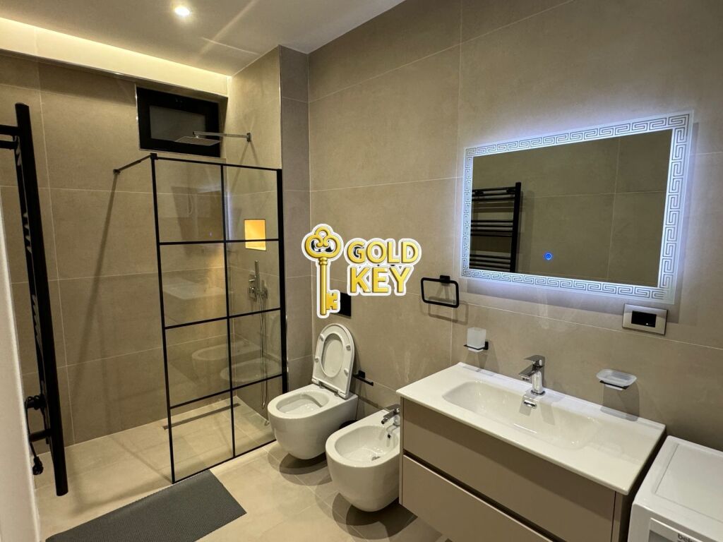 🏡 APARTMENT 1+1 FOR SALE – Florida Beach, Durres