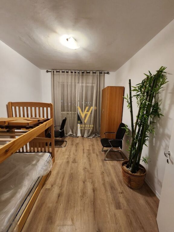 SI AFFITTA APPARTAMENTO 2+1+BLK A UNIVERS CITY 50.000 LEKE