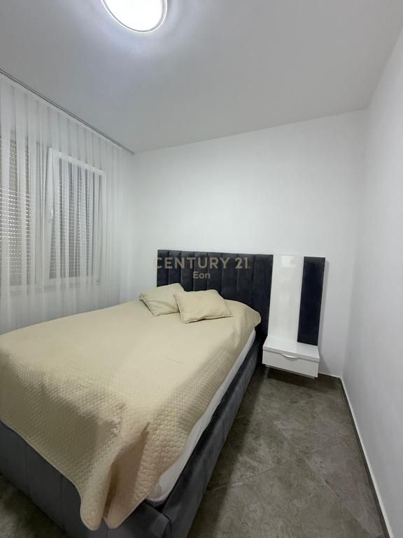 Apartment 2+1 with Yard 266 m2 for Sale in Lalzi Bay, Durres !