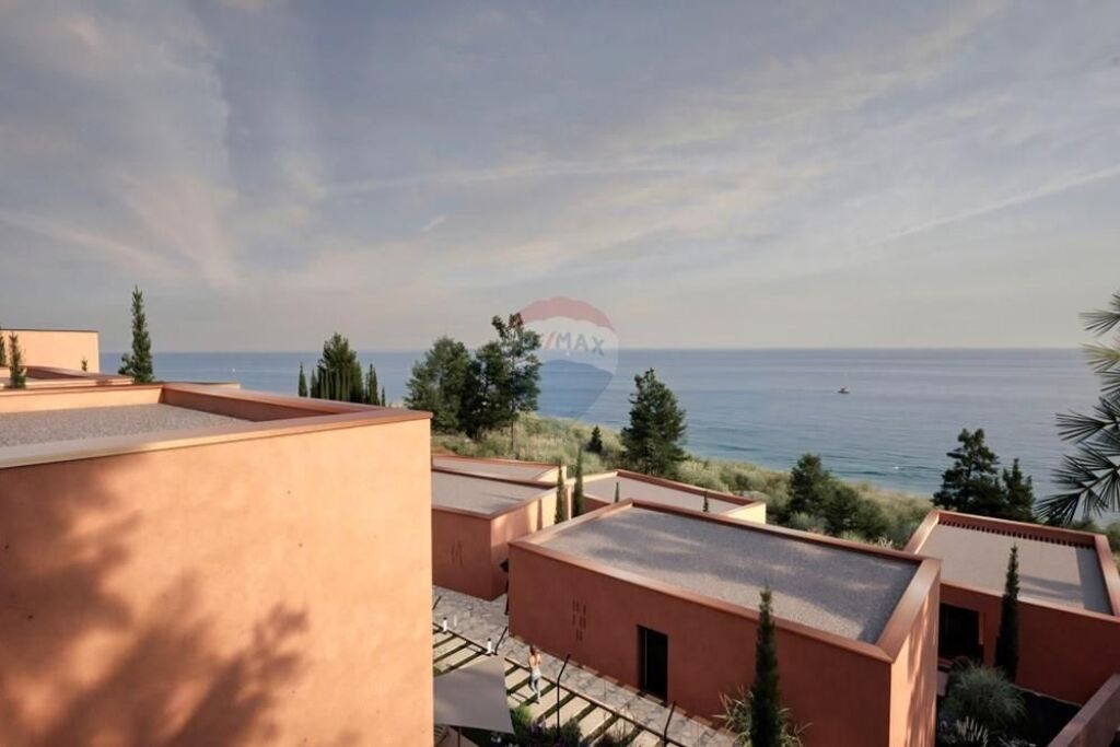 🌴 GARSONIERE NË SHITJE – PALASË / DHËRMI 🌊