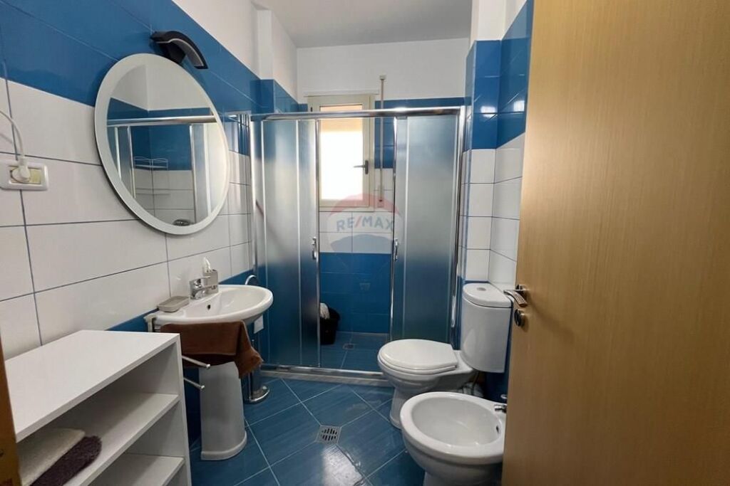 🏡 Studio Apartment – For Sale | Lungomare, Vlore