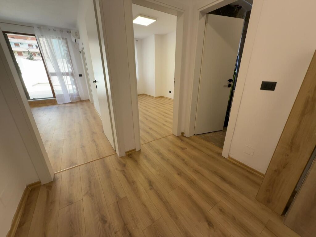 IN AFFITTO . APPARTAMENTO 1+1 EX ESPOSIZIONE 750 EURO