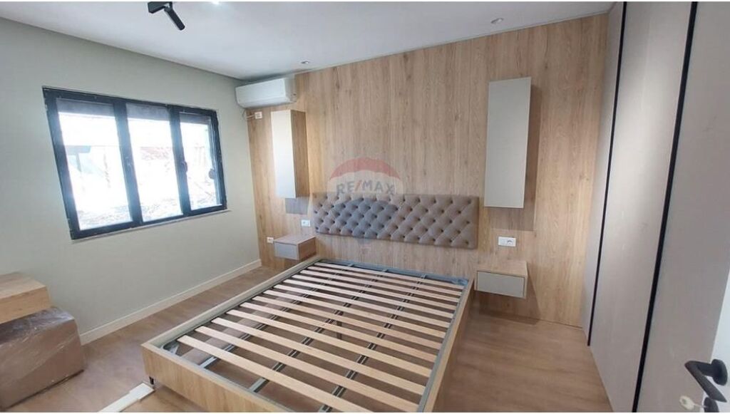 APPARTAMENTO INVESTITO 1+1 IN AFFITTO - MUNICIPIO PARIGI