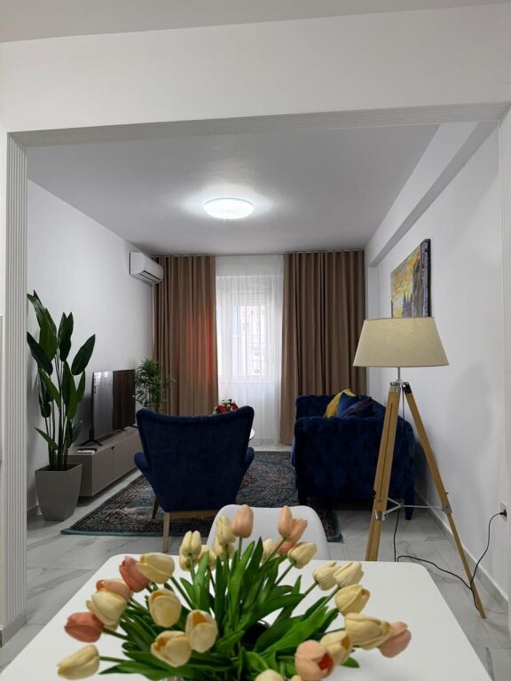 Apartament 2+1, Kompleski Star!
