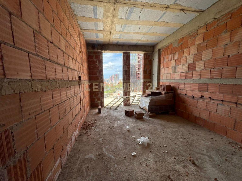 IN VENDITA APPARTAMENTO 1+1 AL RIVER SIDE RESIDENCE, NUOVO ANELLO.