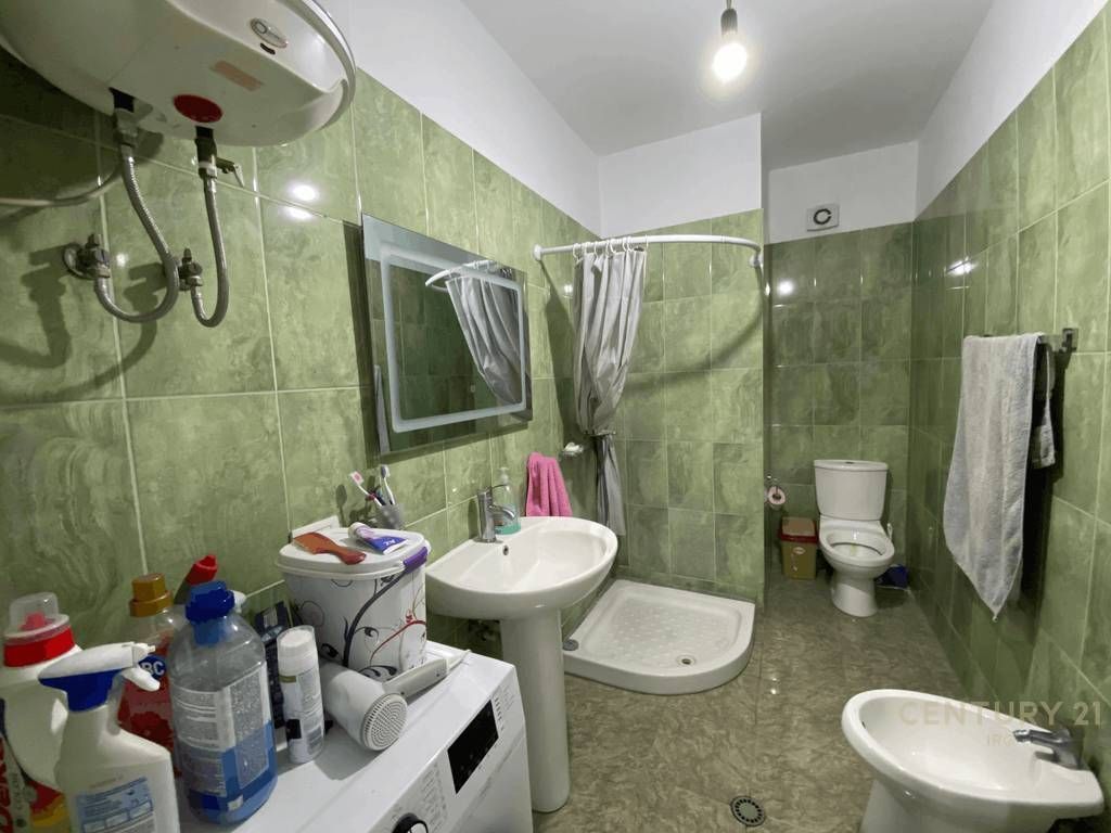 SHITET APARTAMENT 1+1 NE YZBERISHT!