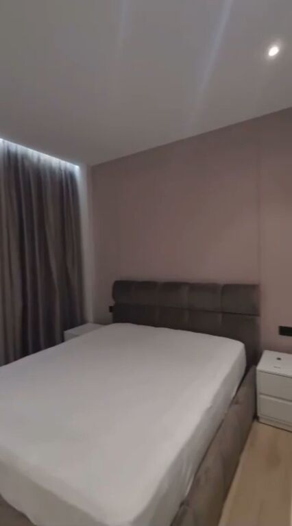 🏡 Super Apartament 1+1 + Post Parkimi me Qira tek Halisof Residence, pranë TEG