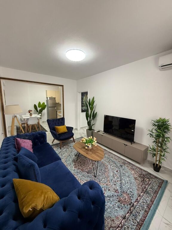 Apartament 2+1, Kompleski Star!
