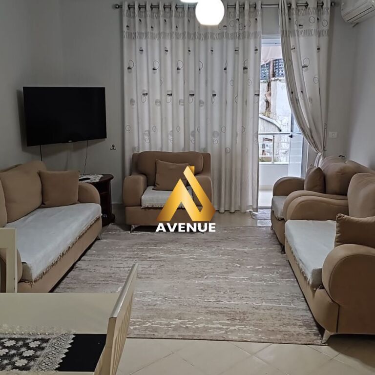 Jepet Apartament 2+1 pranë Kodrës së Diellit