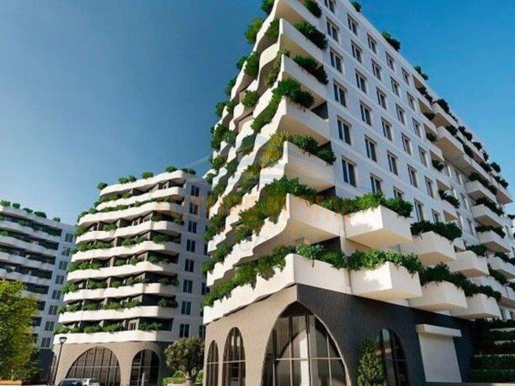 In vendita, Appartamento 2+1+2, Paskuqan, Tirane . Empire66646