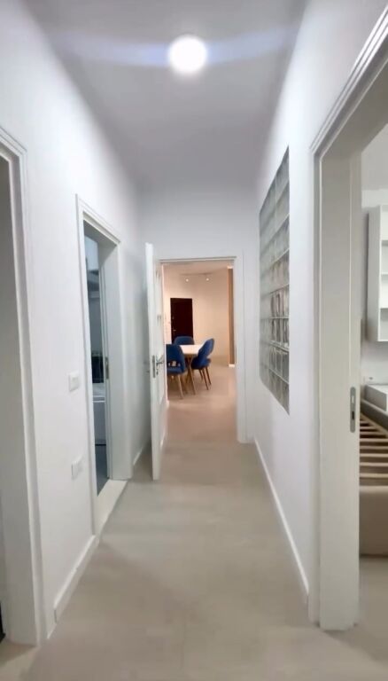 🏡 Apartament 2+1+2 me qira tek Petro Nini